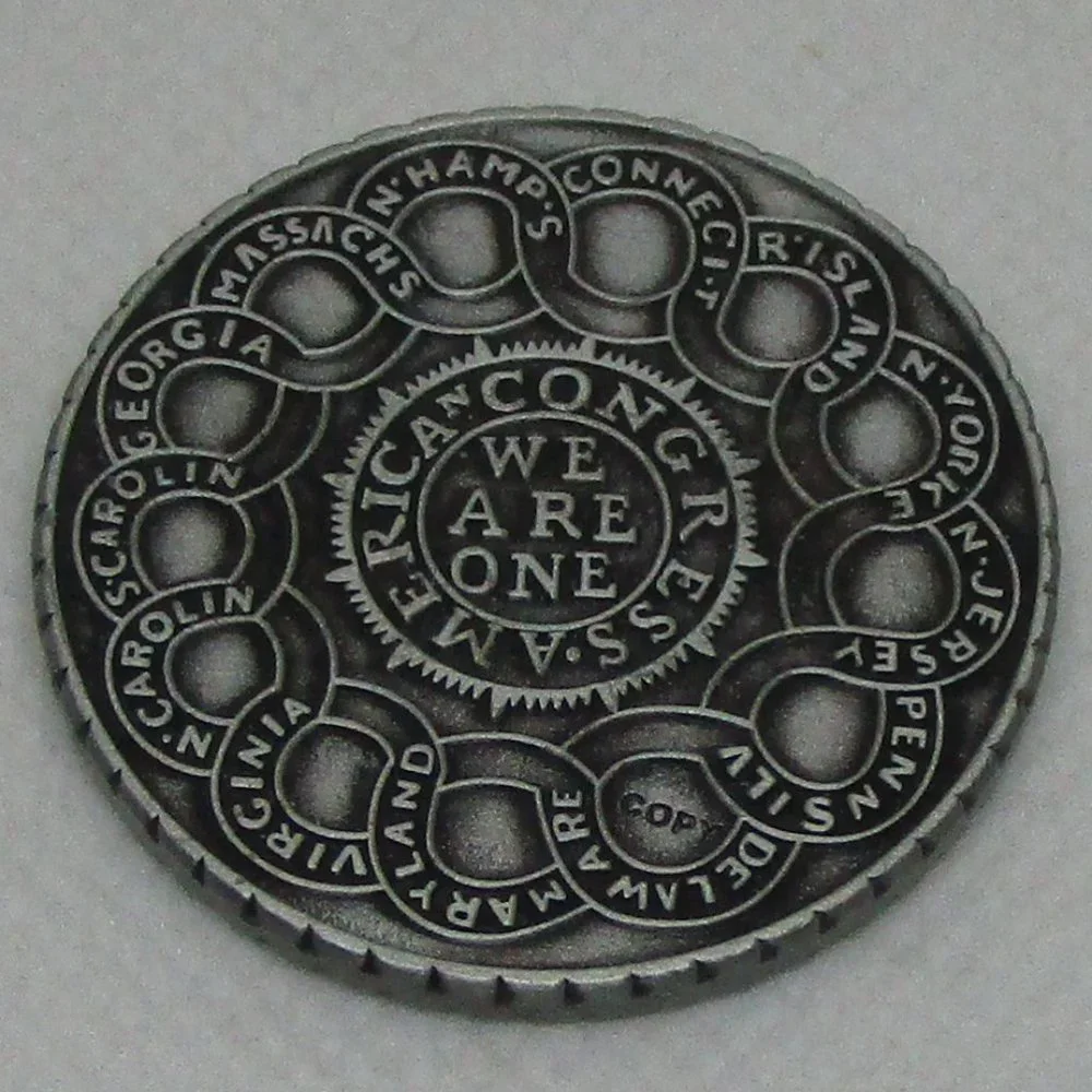 N/A collectible continental
